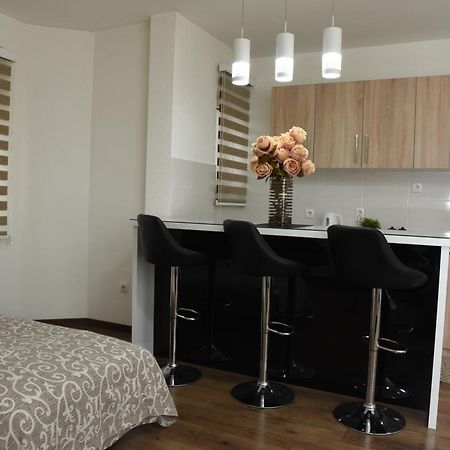Apartmani Sofronic Loznica 2 Esterno foto
