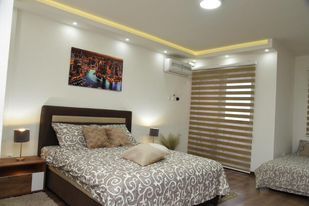 Apartmani Sofronic Loznica 2 Esterno foto