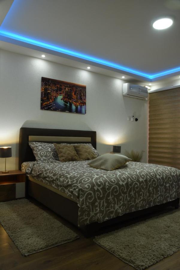 Apartmani Sofronic Loznica 2 Esterno foto
