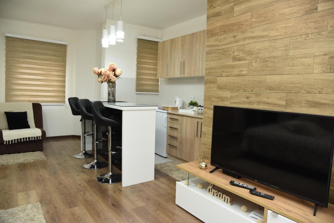 Apartmani Sofronic Loznica 2 Esterno foto