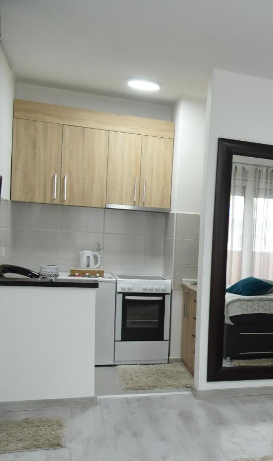 Apartmani Sofronic Loznica 2 Esterno foto