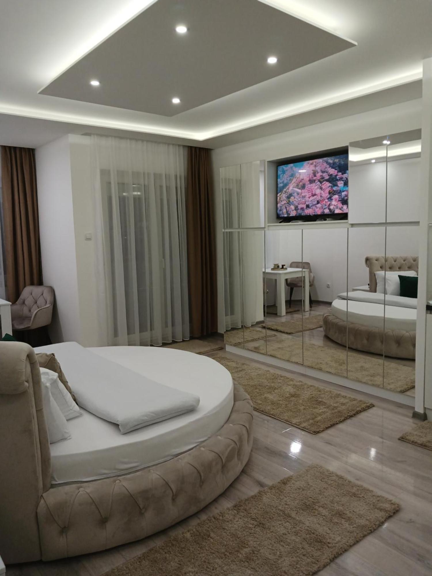 Apartmani Sofronic Loznica 2 Esterno foto