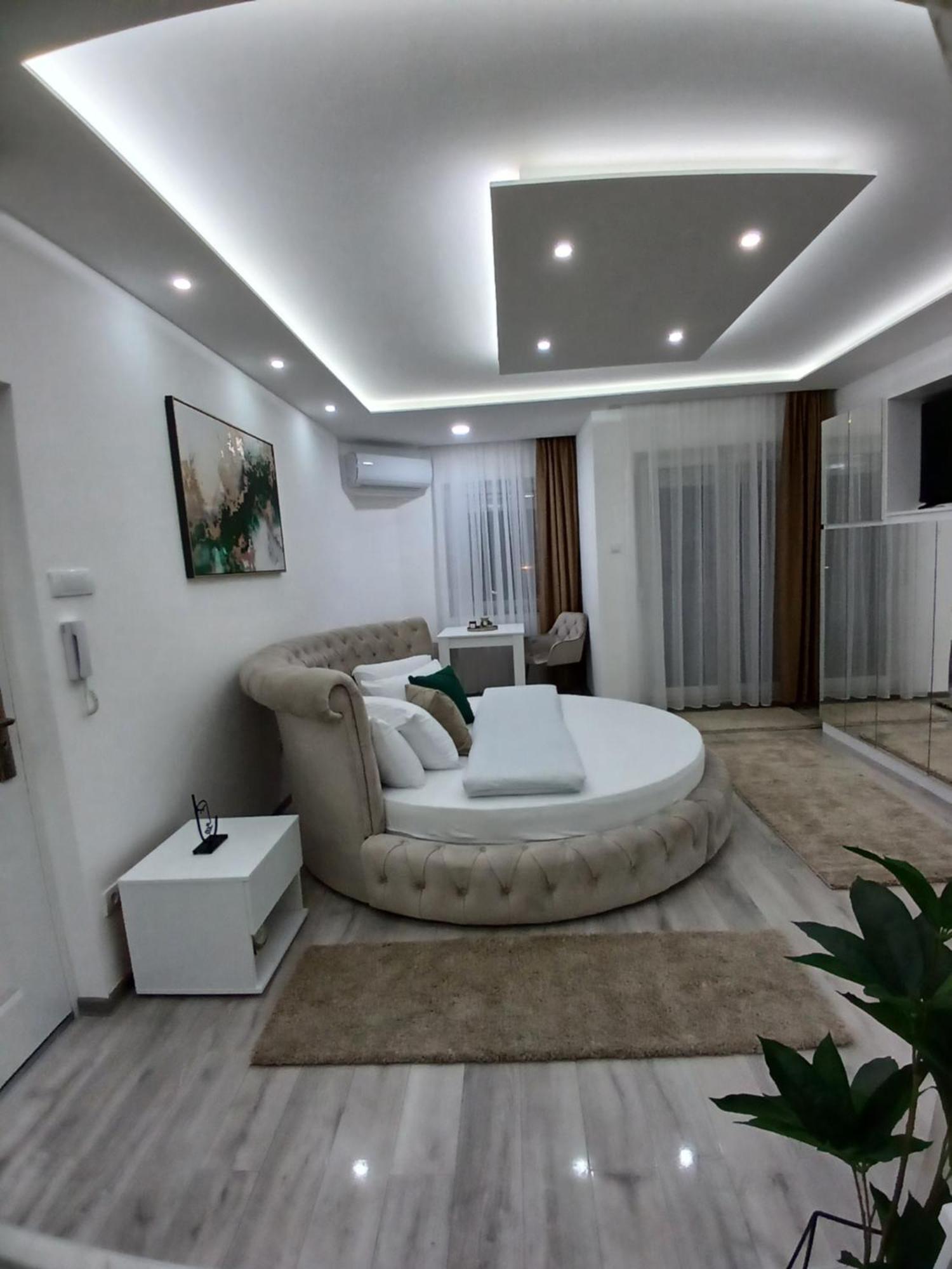 Apartmani Sofronic Loznica 2 Esterno foto