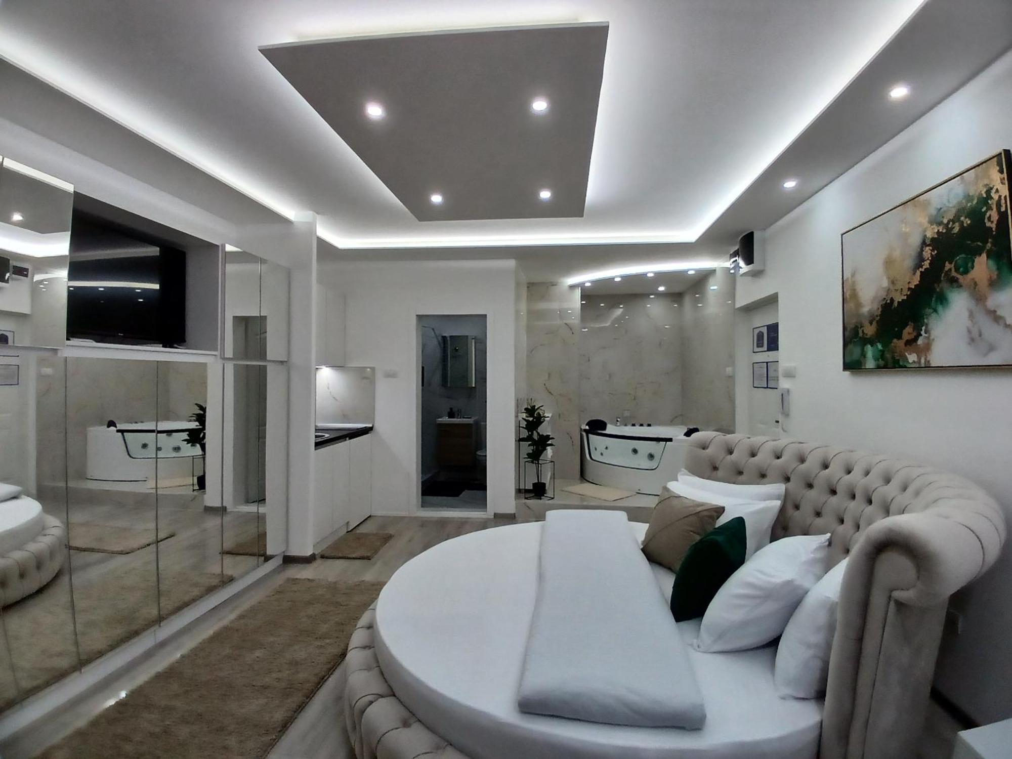 Apartmani Sofronic Loznica 2 Esterno foto
