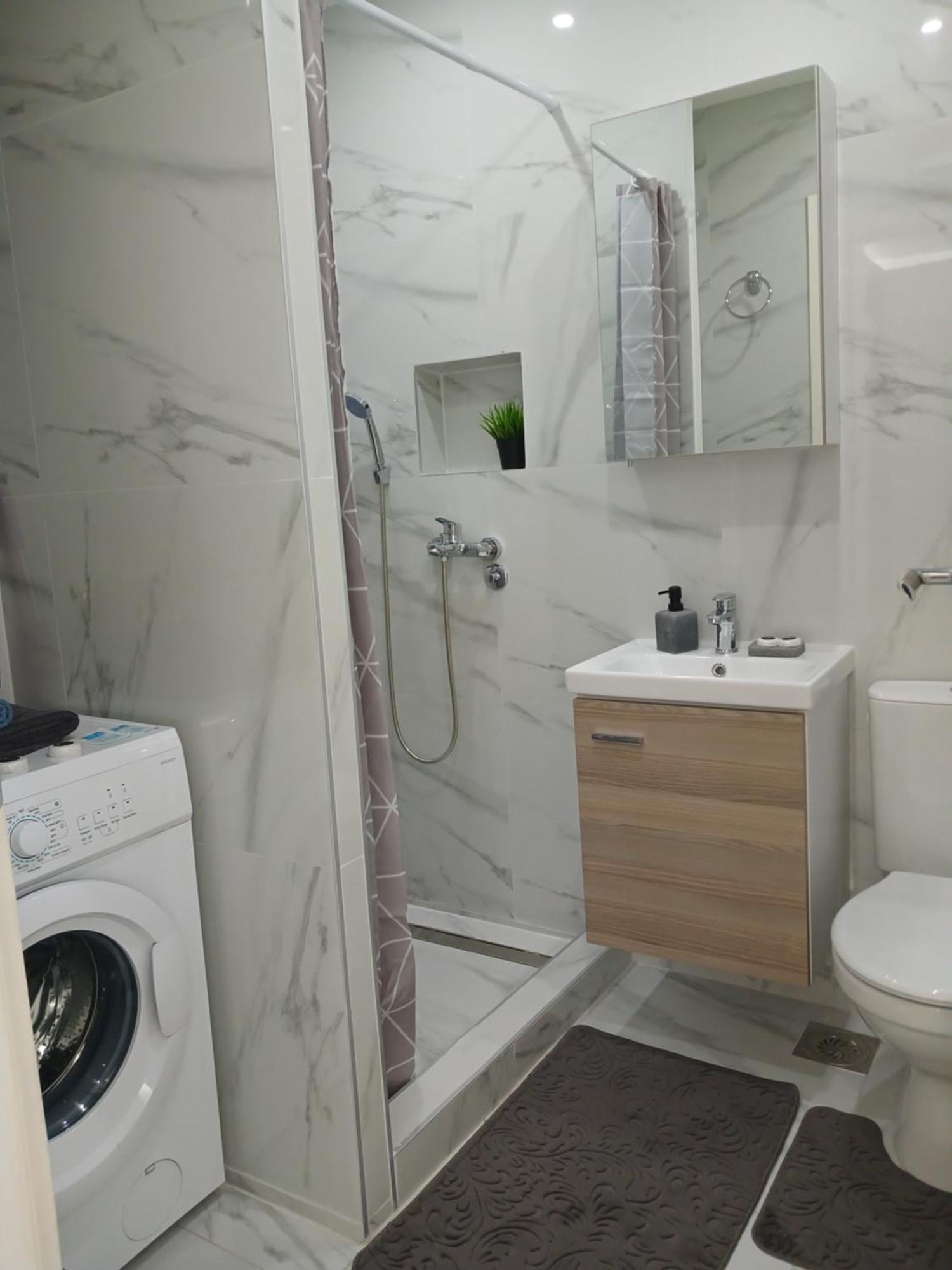 Apartmani Sofronic Loznica 2 Esterno foto