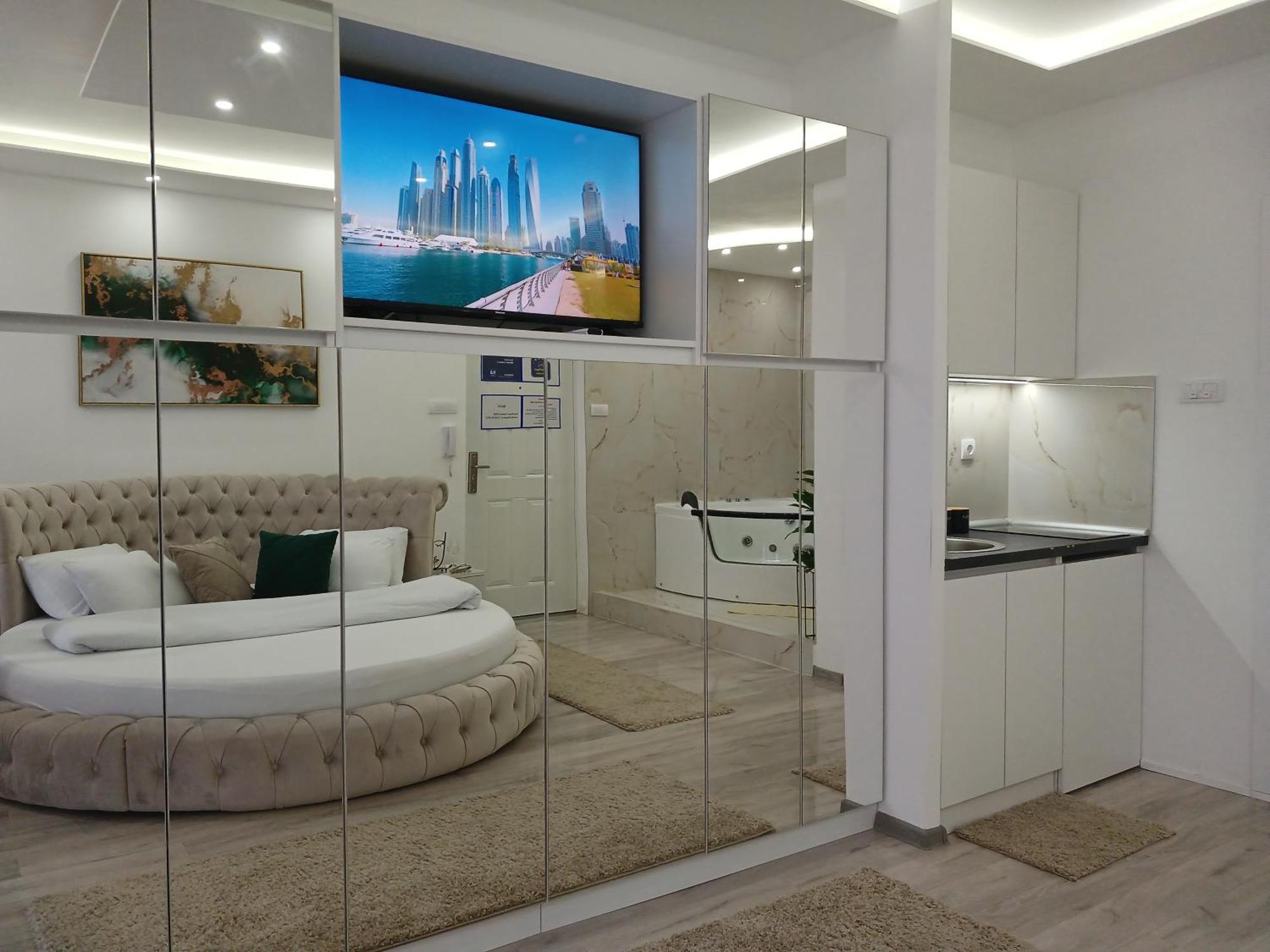 Apartmani Sofronic Loznica 2 Esterno foto