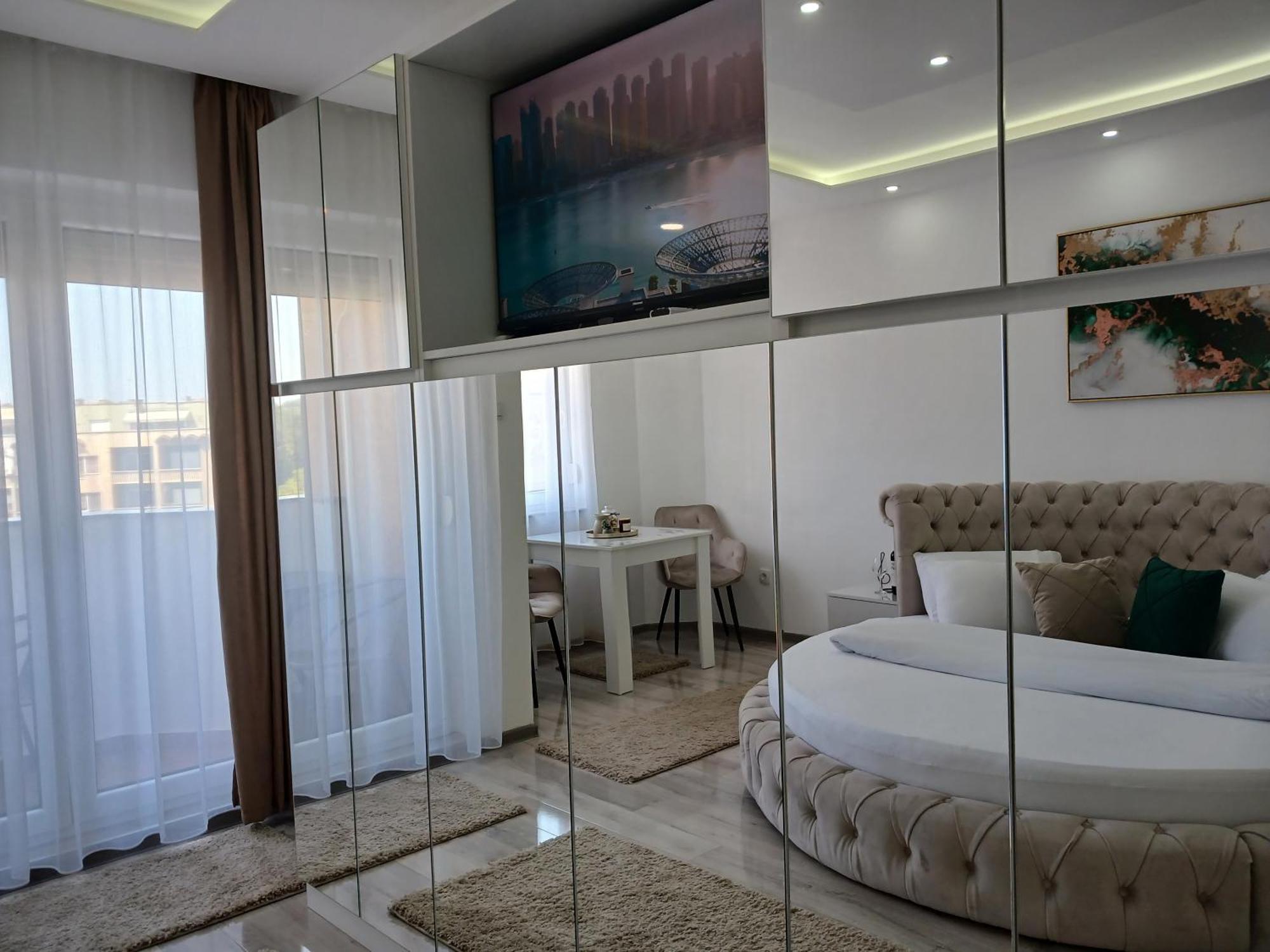 Apartmani Sofronic Loznica 2 Esterno foto