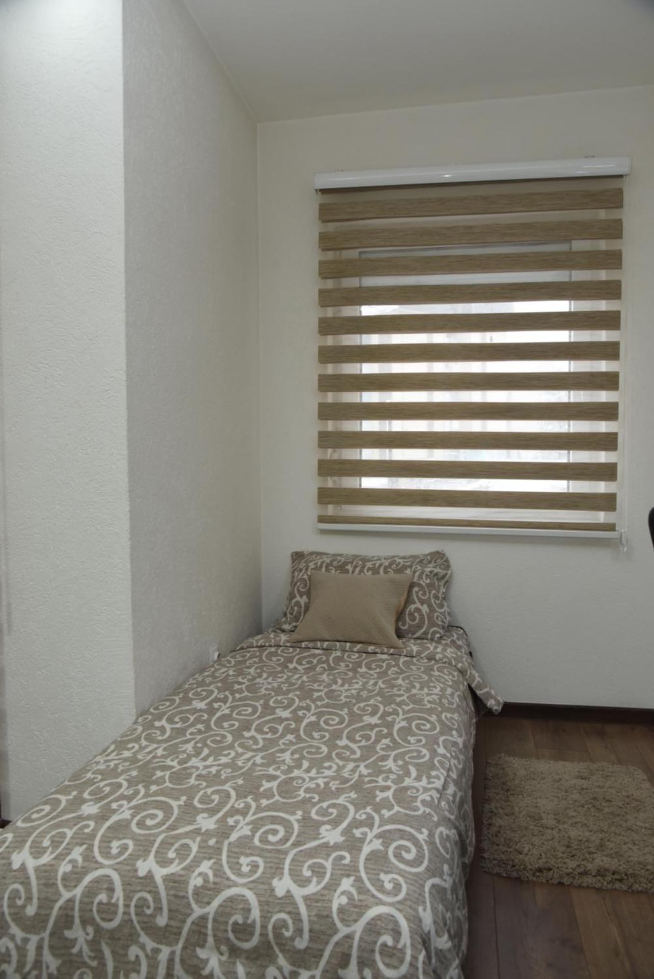 Apartmani Sofronic Loznica 2 Esterno foto