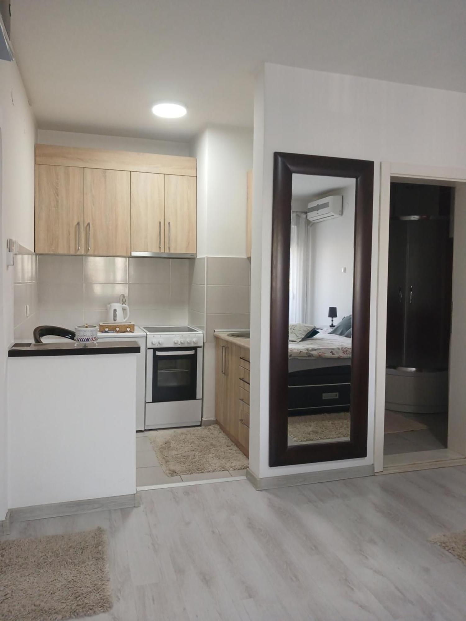 Apartmani Sofronic Loznica 2 Esterno foto
