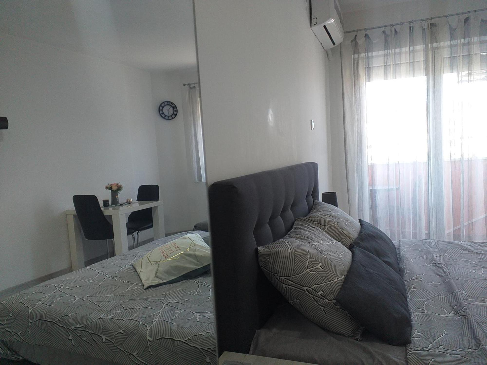 Apartmani Sofronic Loznica 2 Esterno foto