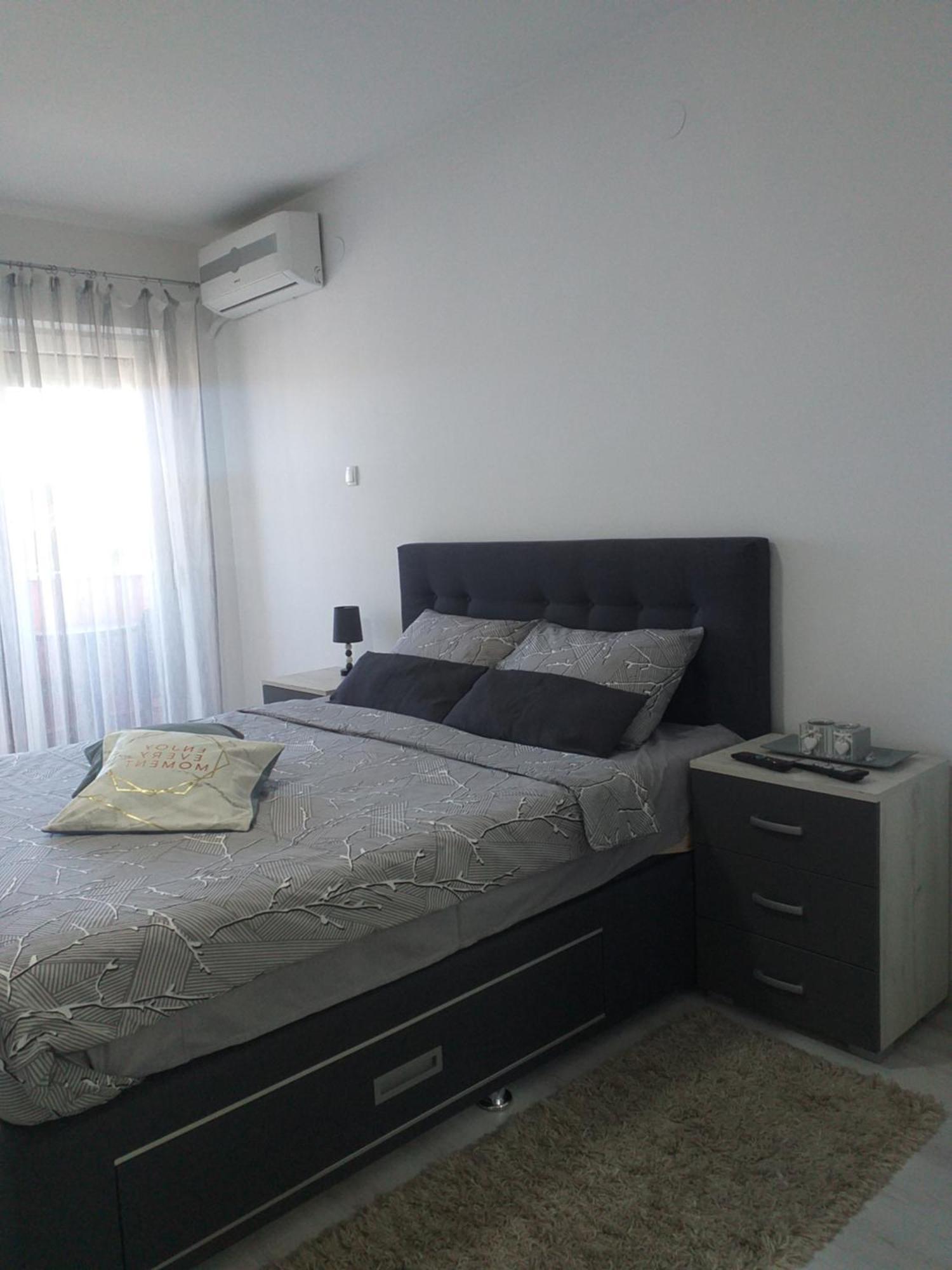 Apartmani Sofronic Loznica 2 Esterno foto