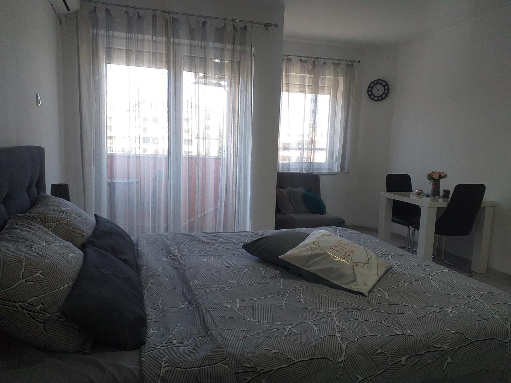Apartmani Sofronic Loznica 2 Esterno foto