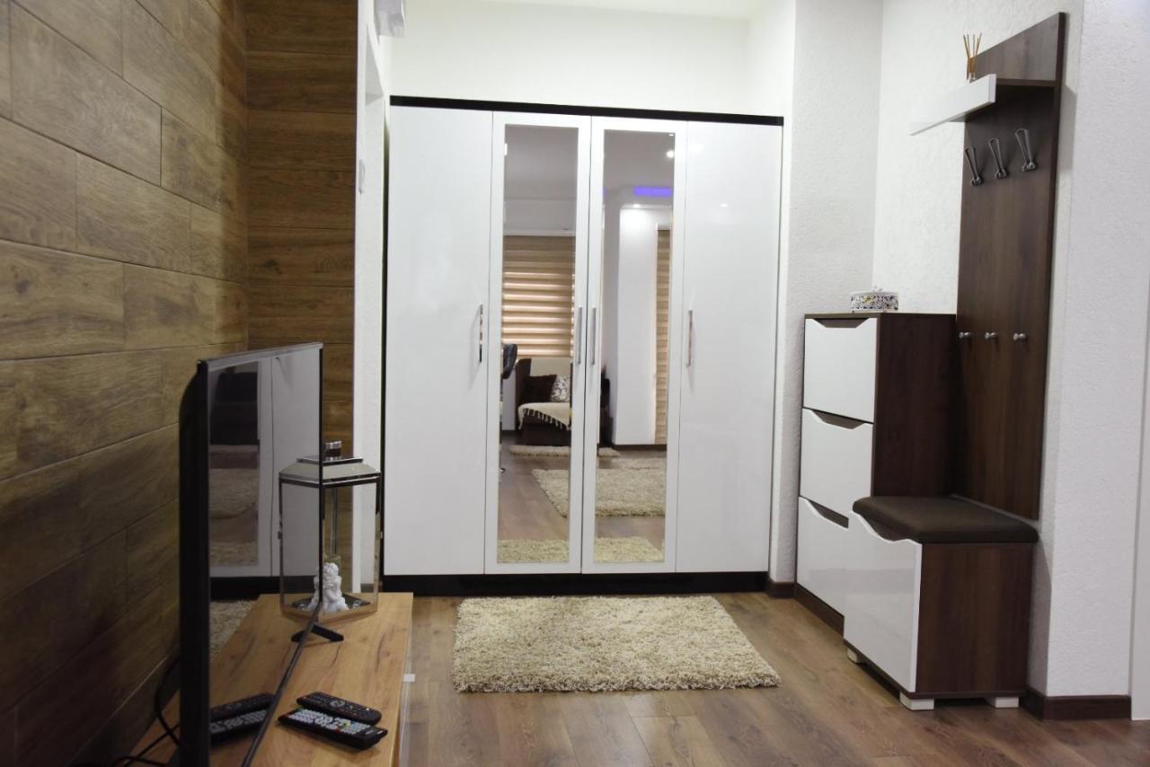 Apartmani Sofronic Loznica 2 Esterno foto