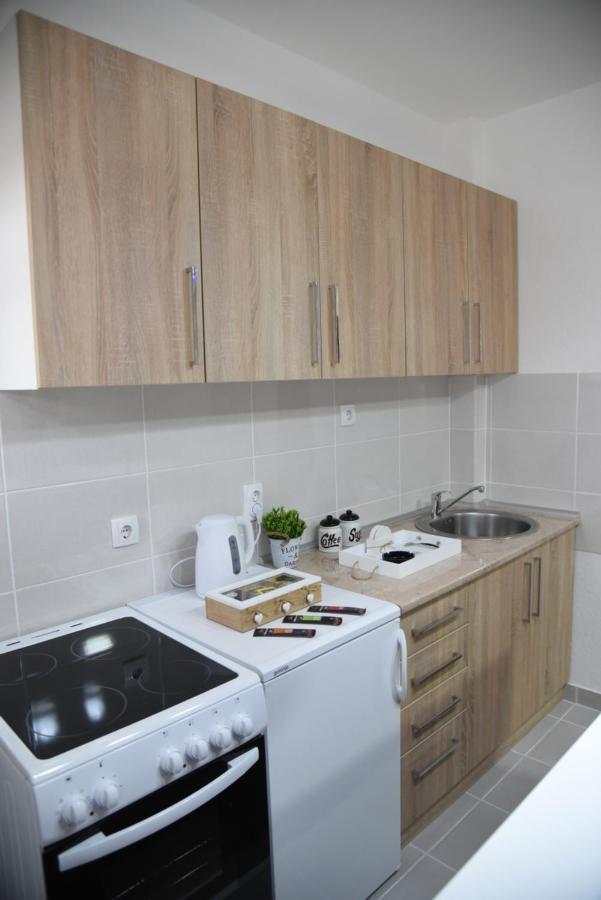 Apartmani Sofronic Loznica 2 Esterno foto